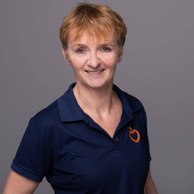 Zwanita Veendam