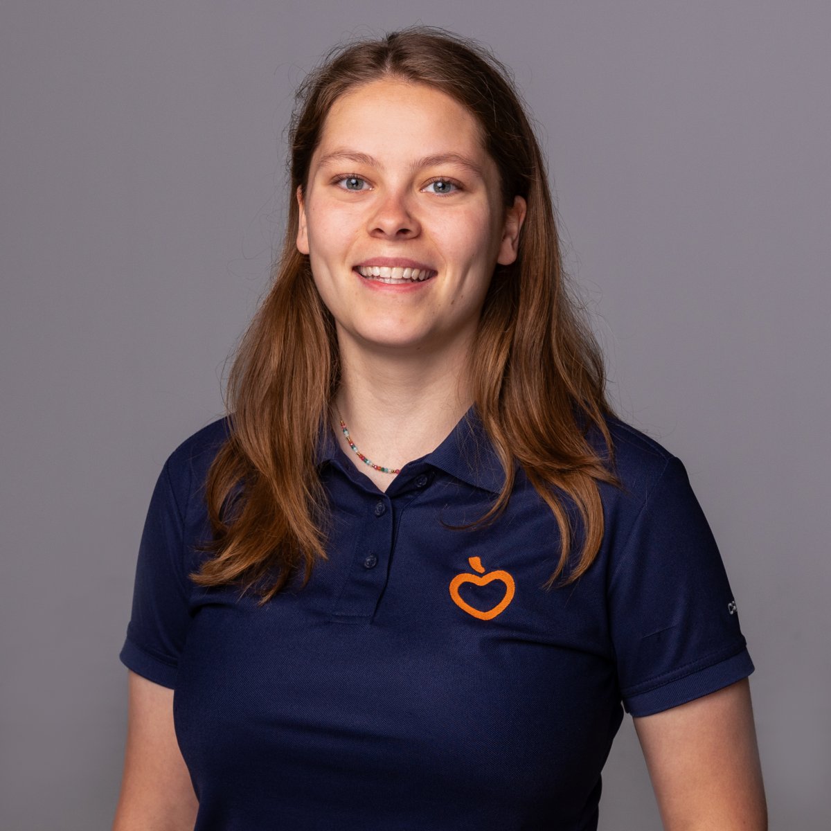 Lisanne Kamphuis