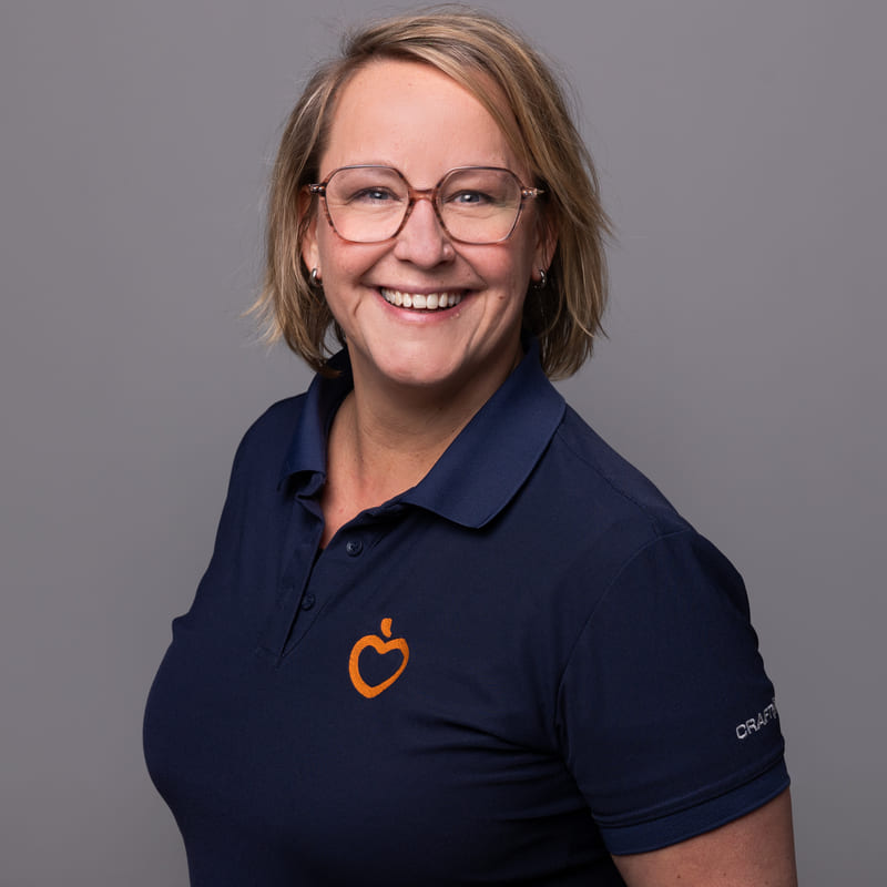 Karen Heesterbeek