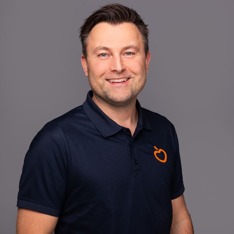 Bart van Det
