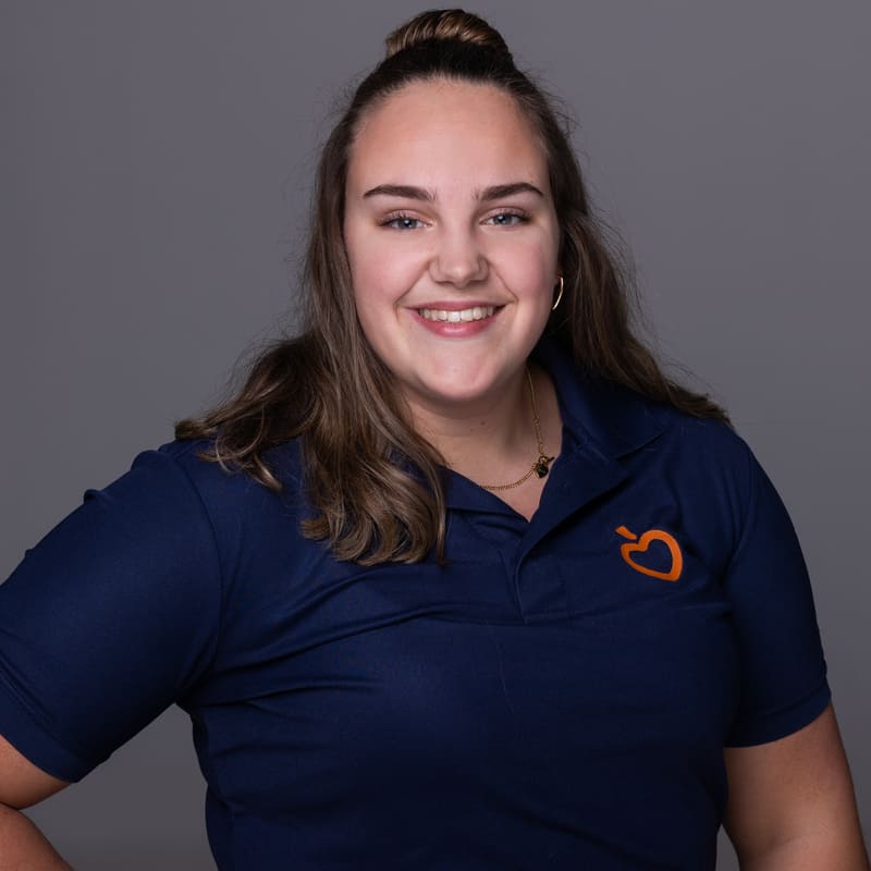 Naomi Stegeman