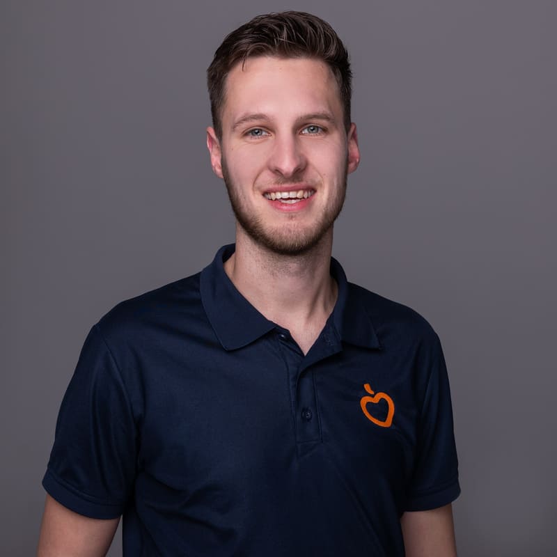 Daan Alferink