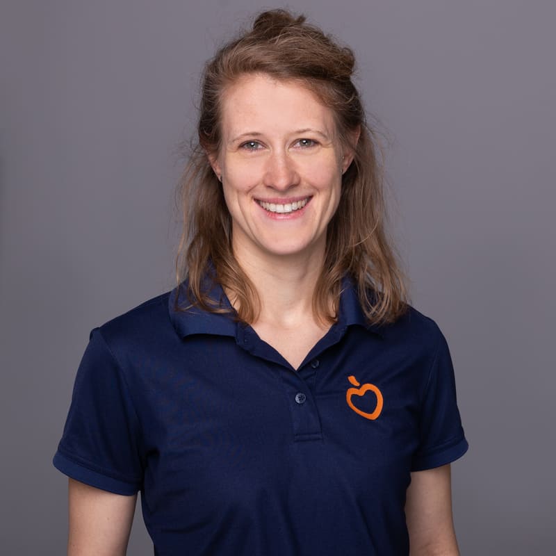 Carmen Tapmeijer