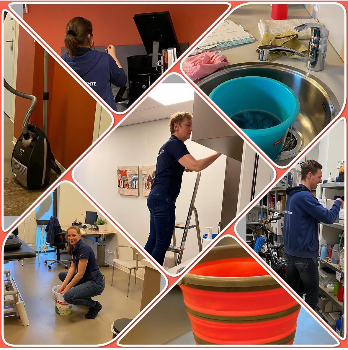 Schoonmaak