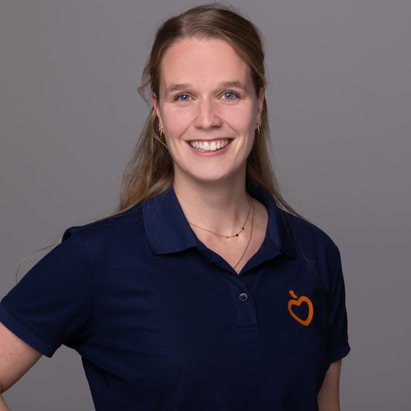 Tessa Meijerink