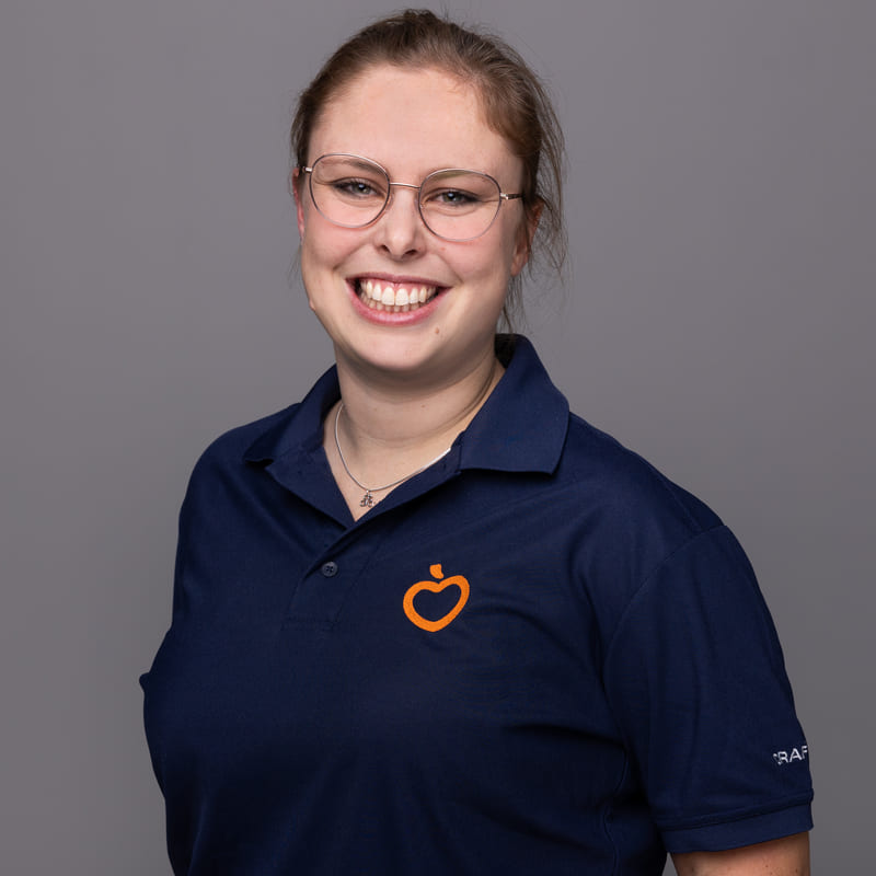 Ingrid Huizing
