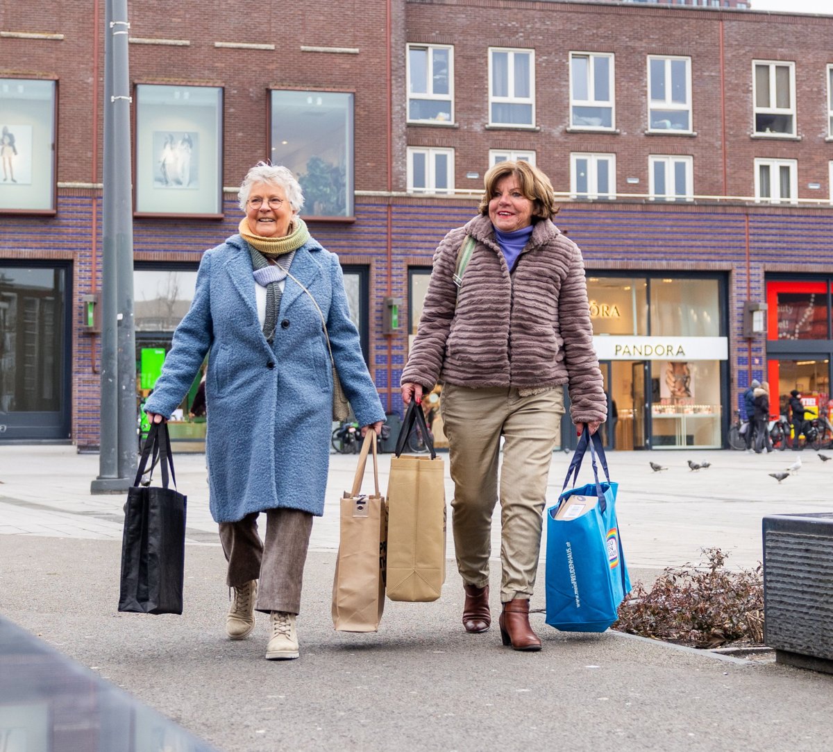 Fysiotwente, valpreventie, enschede, cursus