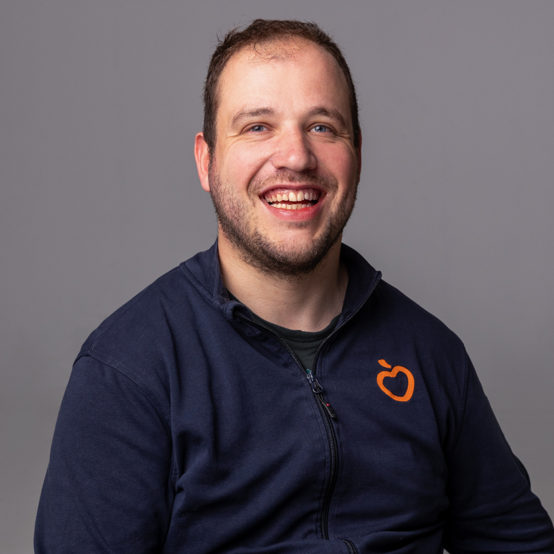 Jeroen Korte