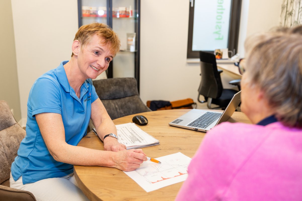 Wat is psychosomatische fysiotherapie?