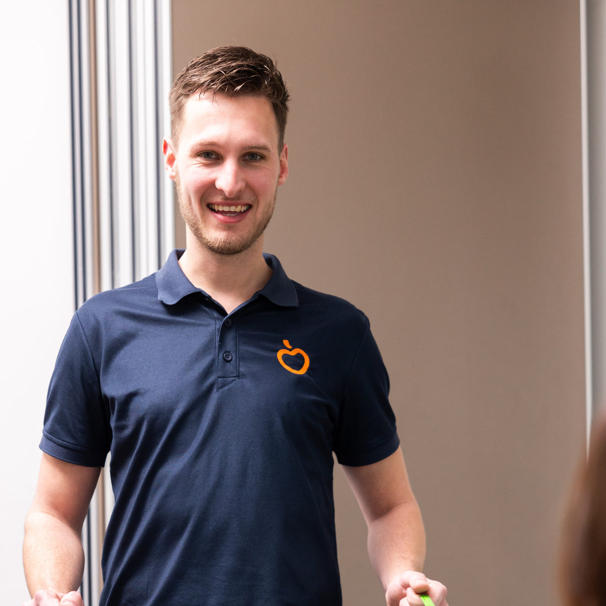 Algemeen Fysiotherapeut