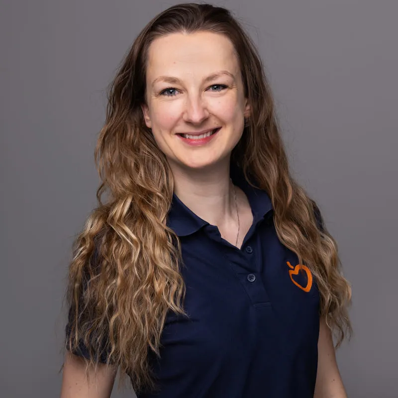 Marieke Korf