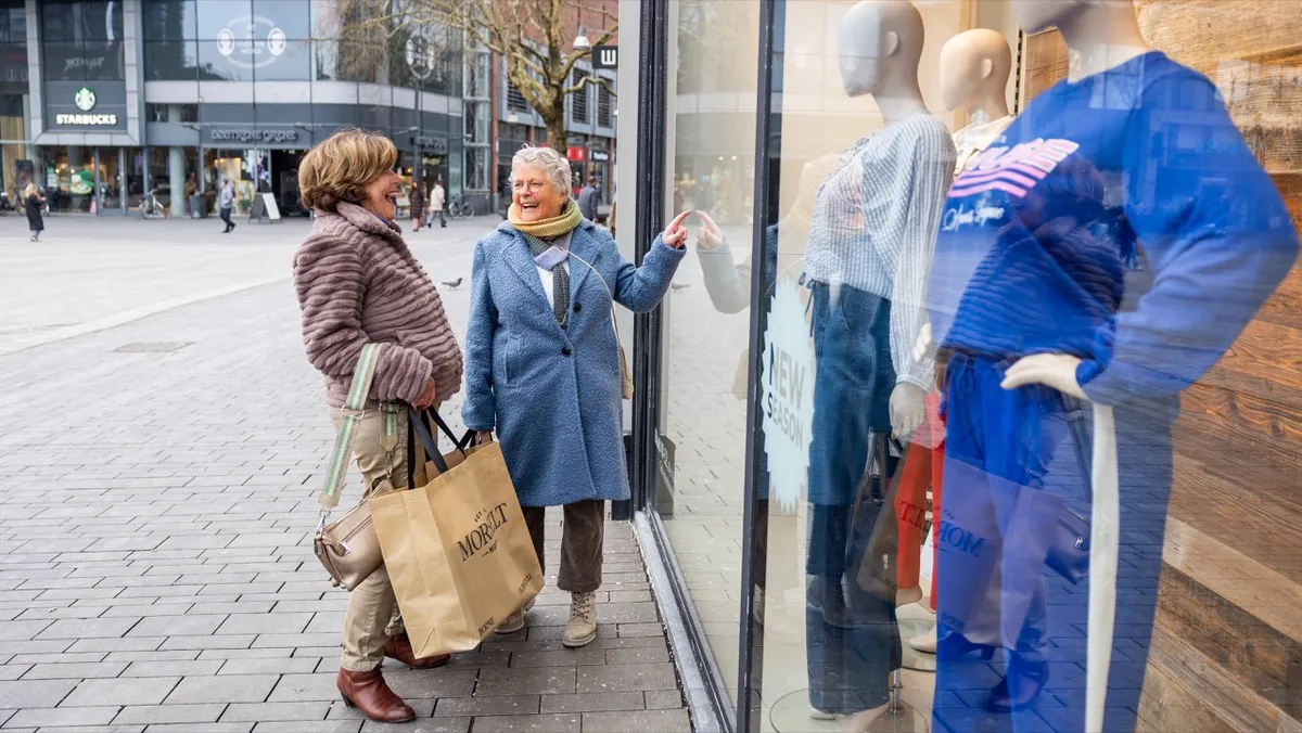 Positieve Gezondheid in de fysiotherapie