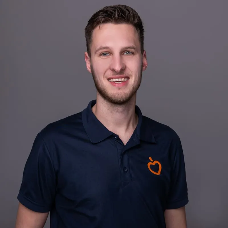 Daan Alferink