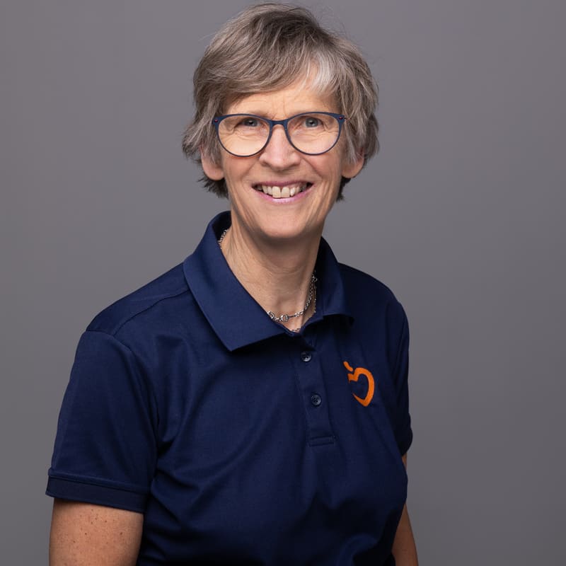 Monika Bos