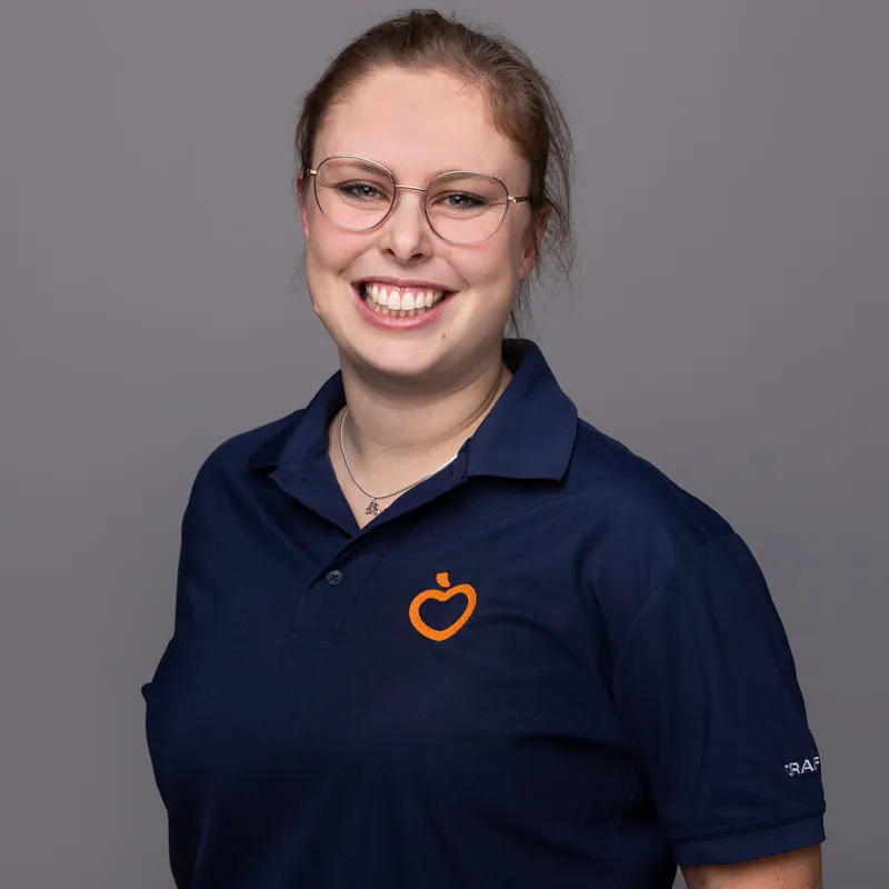 Ingrid Huizing