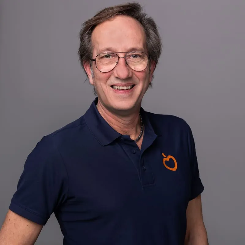 Marc Naayer | FysioTwente | Psychosomatische Fysiotherapie