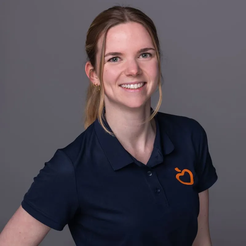 Sanne Hirink