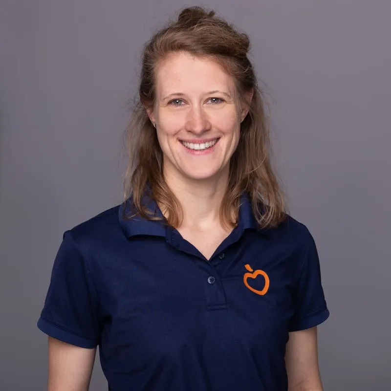 Carmen Tapmeijer