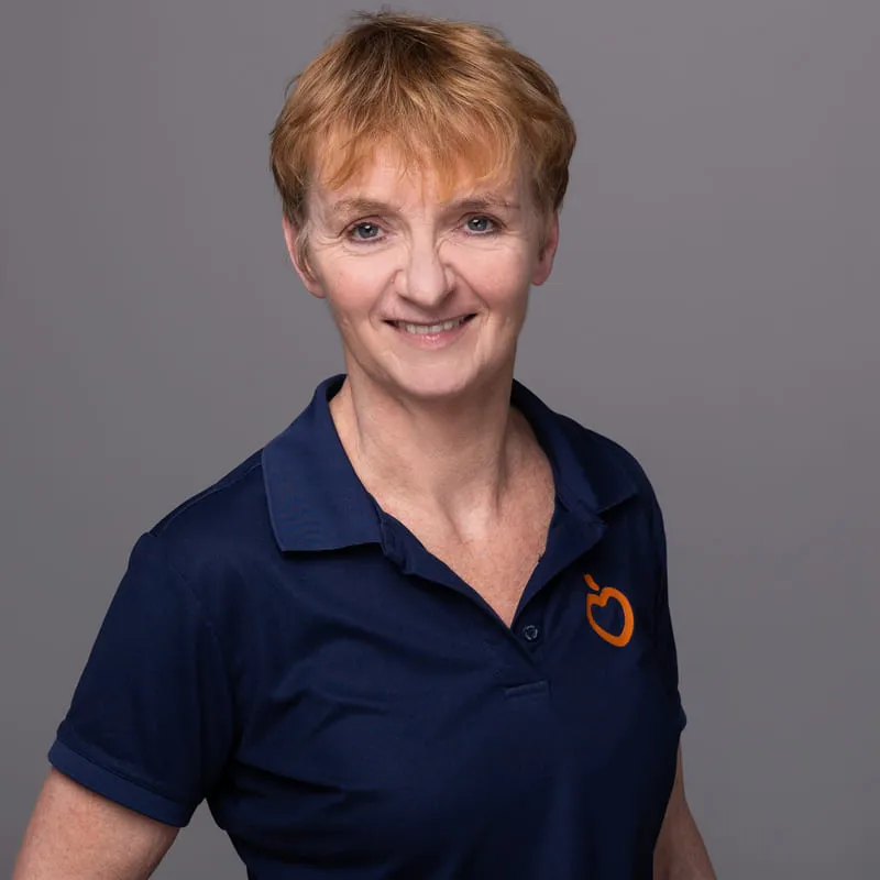 Zwanita Veendam