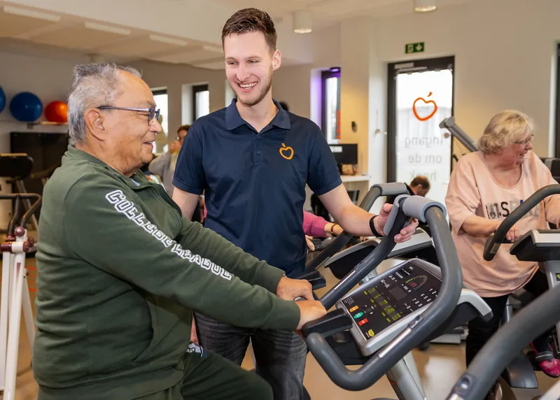 Fysiotwente, valpreventie, enschede, tips