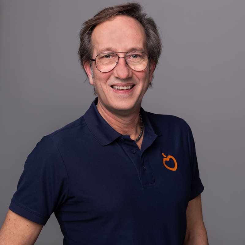 Marc Naayer