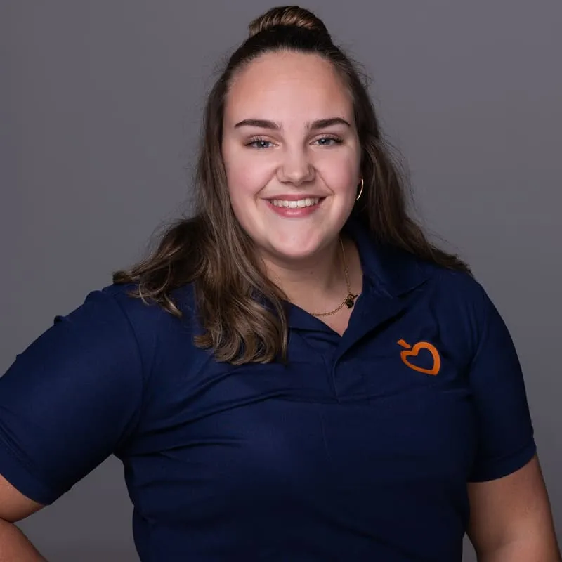 Naomi Stegeman | FysioTwente | Kinderfysio | Kinderen