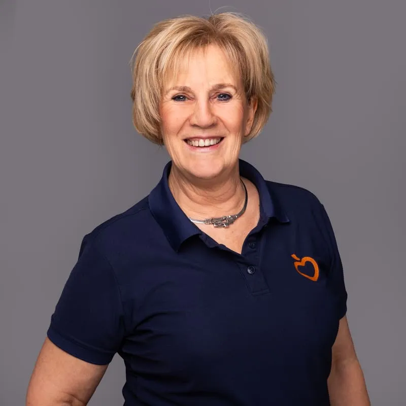 Elvira Happel