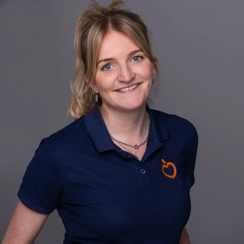 Marceline Gerritsen