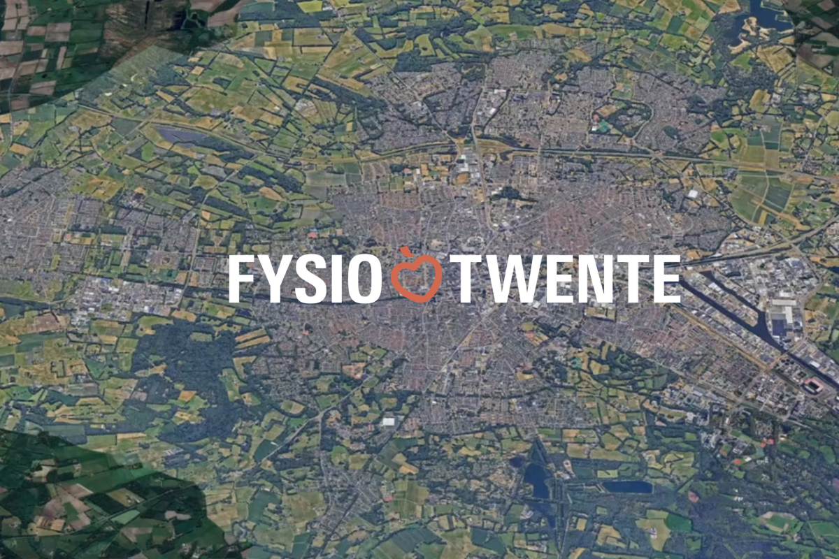 Nieuwe locatie: Performance Factory Hal Oost