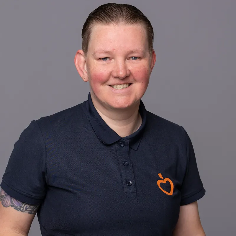 Simone van der Werf